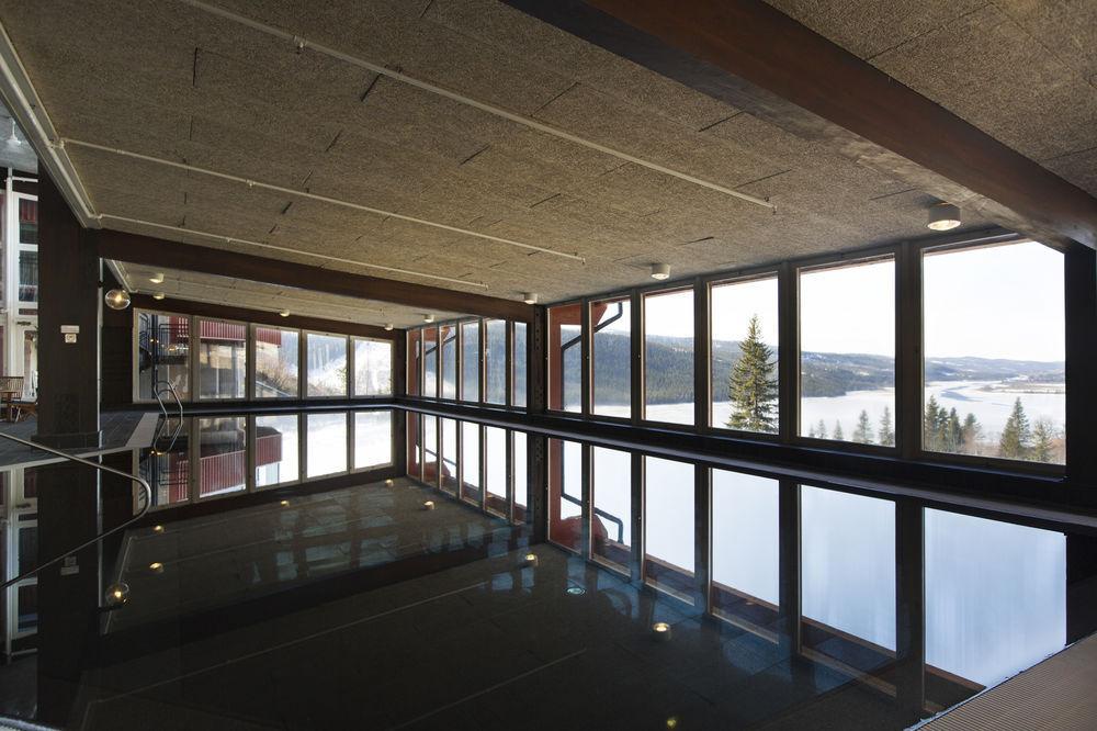 Tott Hotell Åre Екстериор снимка