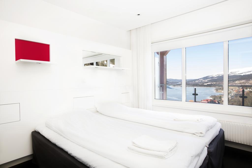 Tott Hotell Åre Екстериор снимка