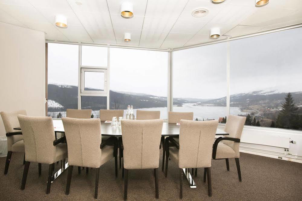 Tott Hotell Åre Екстериор снимка