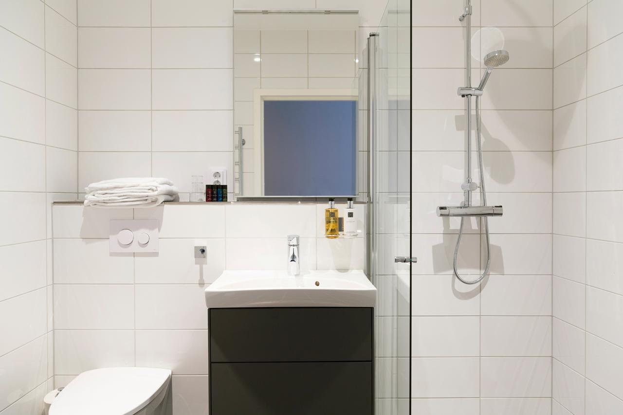 Tott Hotell Åre Екстериор снимка
