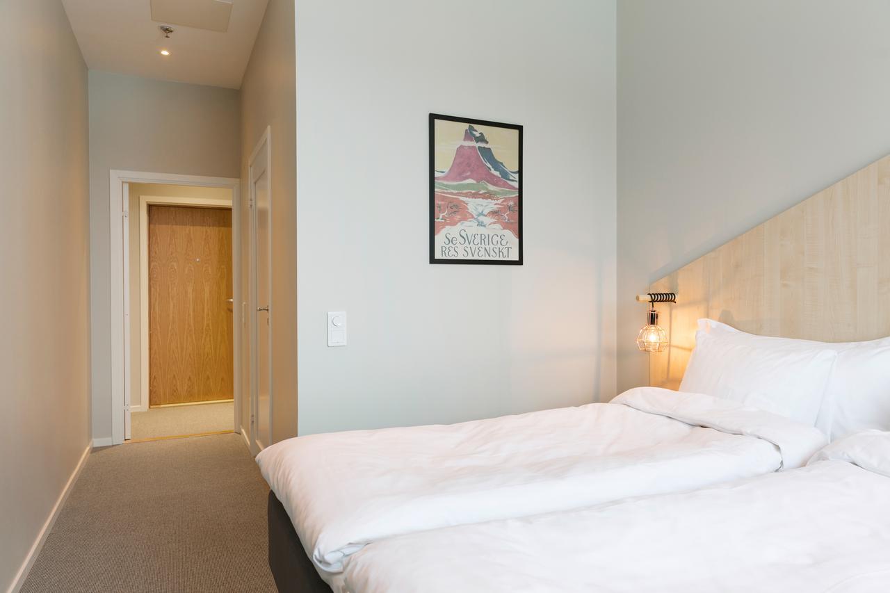 Tott Hotell Åre Екстериор снимка