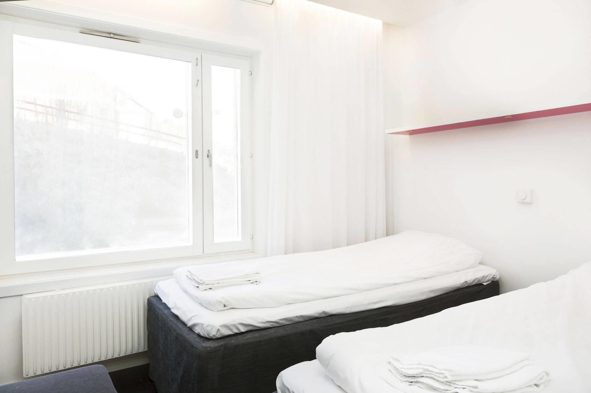 Tott Hotell Åre Екстериор снимка