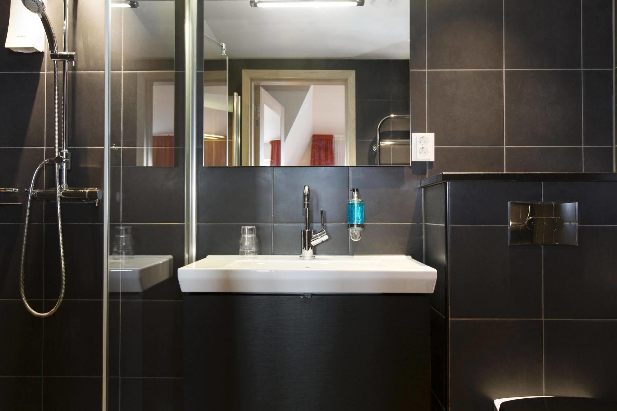 Tott Hotell Åre Екстериор снимка