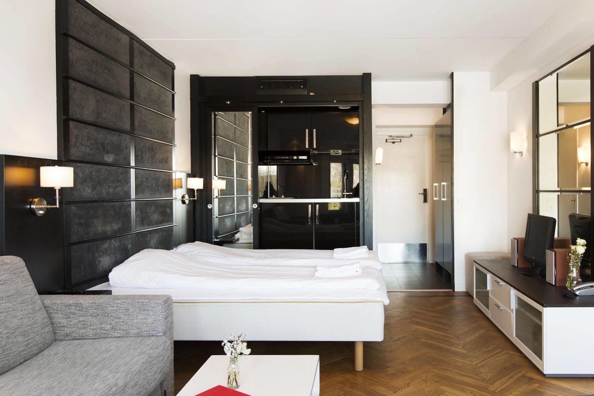 Tott Hotell Åre Екстериор снимка